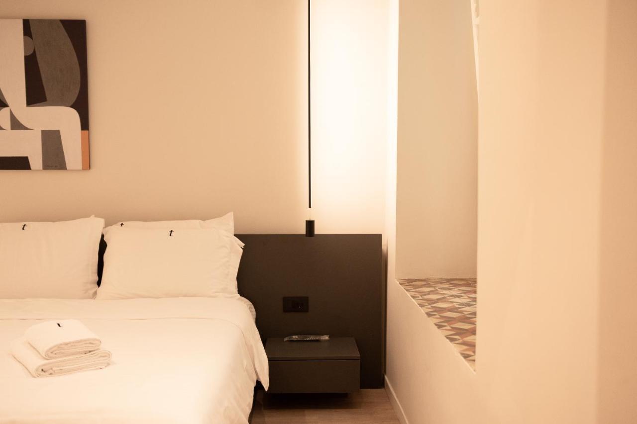 Taskou Luxury Suites سالونيك المظهر الخارجي الصورة