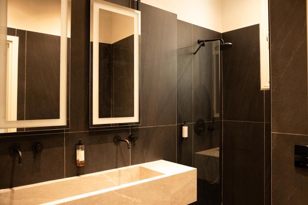 Taskou Luxury Suites سالونيك المظهر الخارجي الصورة