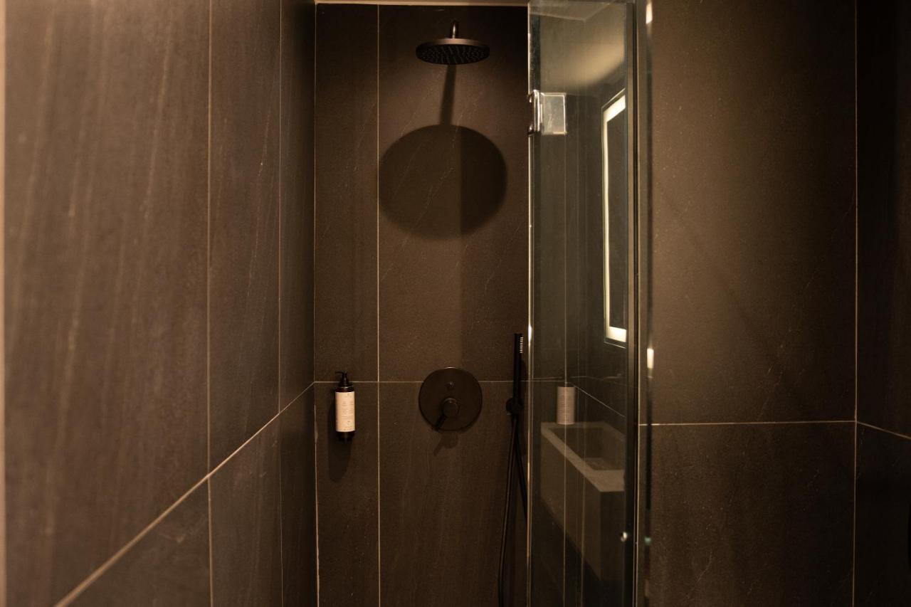 Taskou Luxury Suites سالونيك المظهر الخارجي الصورة