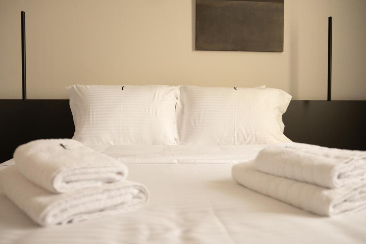Taskou Luxury Suites سالونيك المظهر الخارجي الصورة