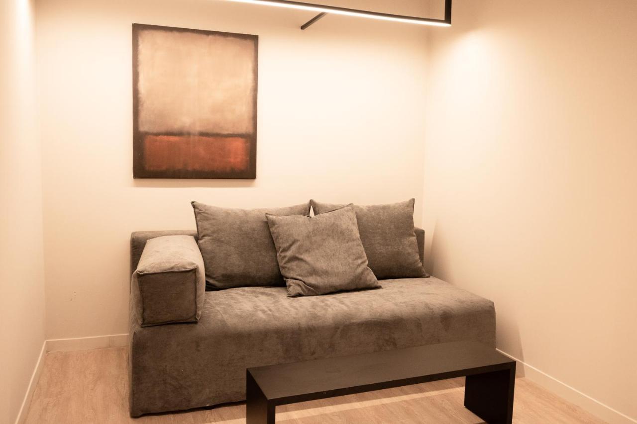 Taskou Luxury Suites سالونيك المظهر الخارجي الصورة