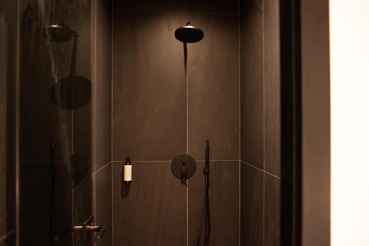 Taskou Luxury Suites سالونيك المظهر الخارجي الصورة