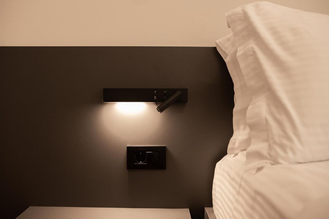 Taskou Luxury Suites سالونيك المظهر الخارجي الصورة