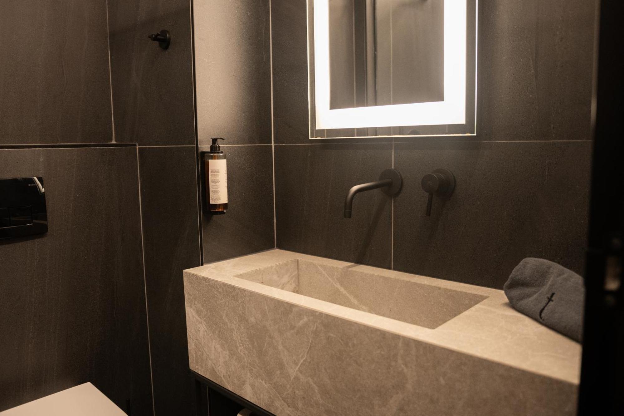 Taskou Luxury Suites سالونيك المظهر الخارجي الصورة